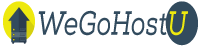 WeGoHostU Web & App Services